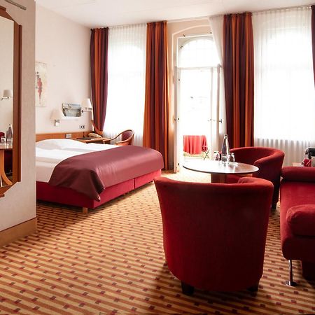 ברלין Hotel Schoeneberg מראה חיצוני תמונה