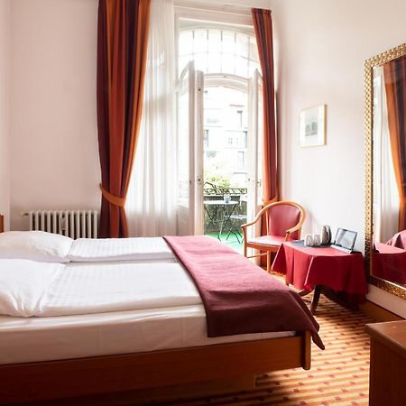 ברלין Hotel Schoeneberg מראה חיצוני תמונה