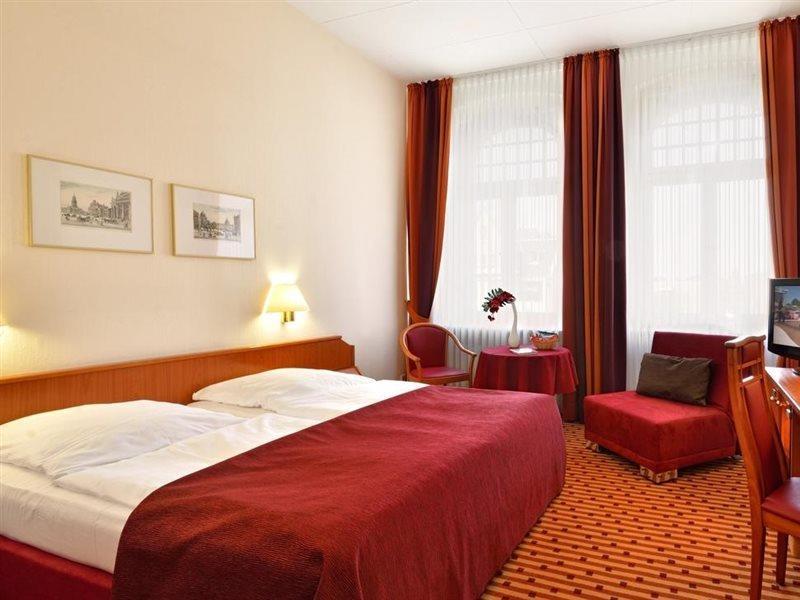 ברלין Hotel Schoeneberg מראה חיצוני תמונה