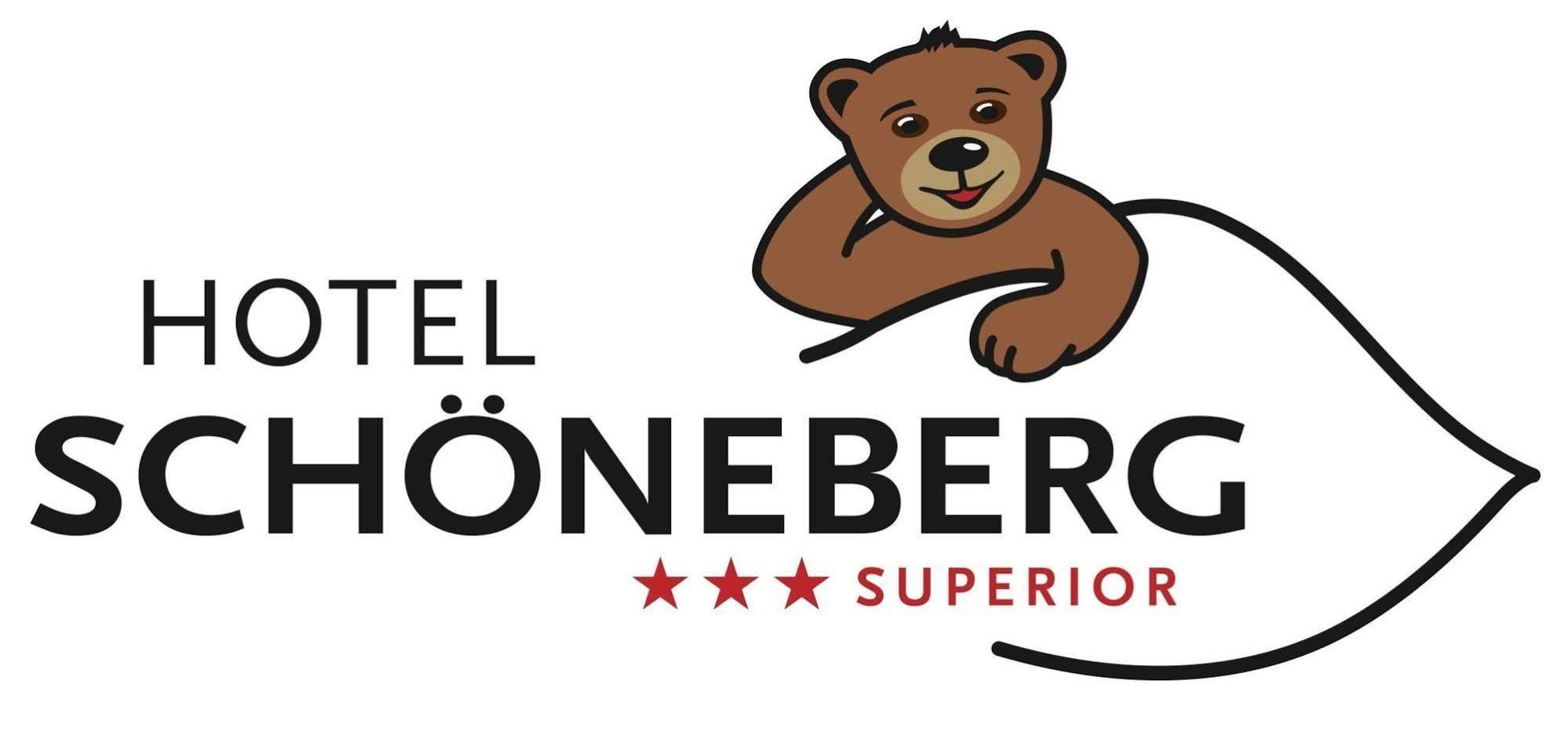 ברלין Hotel Schoeneberg מראה חיצוני תמונה